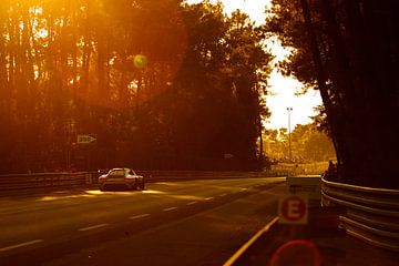 24 Hours of Le Mans, 2022