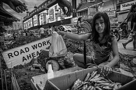 work in progress by Eric Verdaasdonk