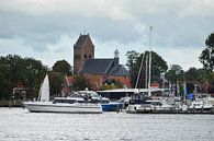 Watersport in Grou van Richard Brinkman thumbnail