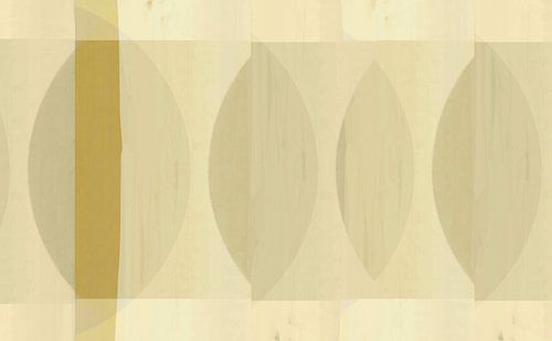 Scandinavische voorjaarsabstractie