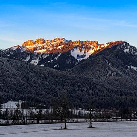 Kampenwand van artpictures.de