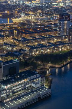 SS ROTTERDAM van AdV Photography