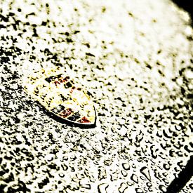 drops van Merlijn Viersma