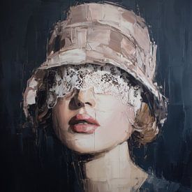 Hidden look by Lauren Wilde