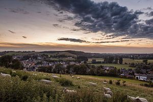 Gulperberg Panorama