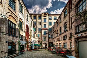 In Chemnitz 2