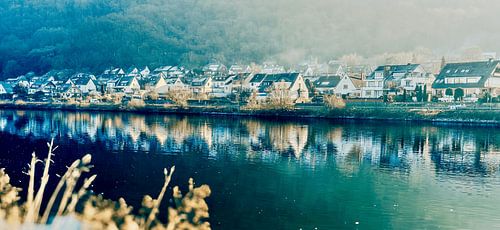 Ein beschauliches kleines Dörfchen
