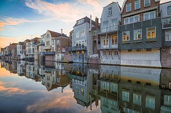 Gorinchem Lingehaven