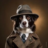 Sherlock Hounds