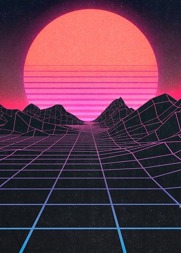 Synthwave