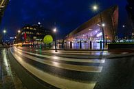 Rotterdam Centraal van Twan Aarts Photography thumbnail