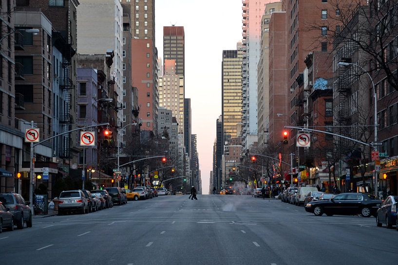 City Views von Wessel Smit