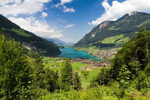 Ansicht Schweiz