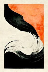 Encre noire