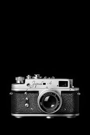 Zorki 4 by Pascal Raymond Dorland