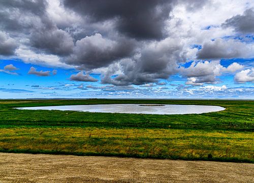 Wattenmeer