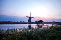 Kinderdijk 