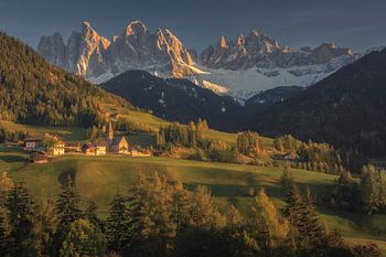 À la lumière du jour