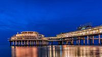 Pier of Scheveningen