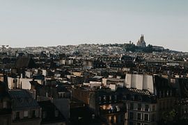 Ein Tag in Paris