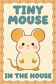 Tiny Mouse in the House