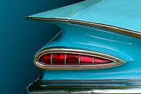 1959 Chevrolet Impala Heckflosse