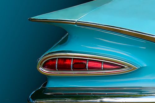 1959 Chevrolet Impala