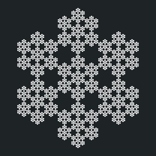 Koch Snowflake