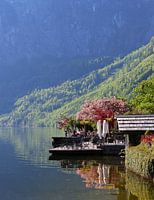 Hallstatt, Oostenrijk