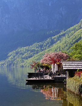 Hallstatt, Oostenrijk