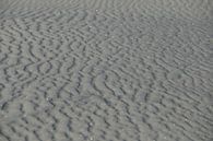 White Sands Dunes National Monument in New Mexico USA van Frank Fichtmüller thumbnail
