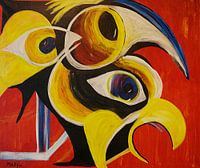 Vogels 2