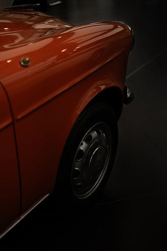 Alter Alfa Romeo Giulietta