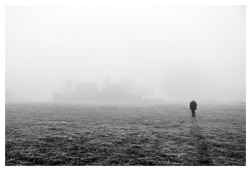 Man with a mission by Affect Fotografie