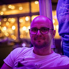 Sebastian Stef photo de profil