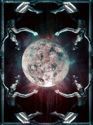 DE DROOM VAN KWIK (2017)