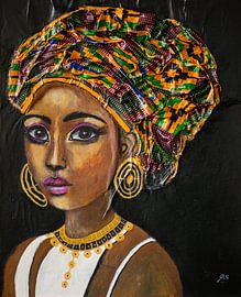 Wer sind Sie 017 von Ria van Asten-Soetens