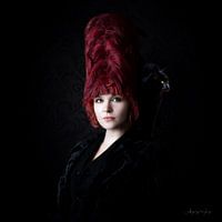 B(l)ack Cover