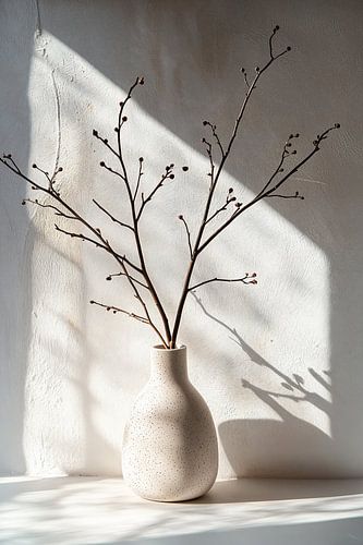 Minimalist Shadow Play ii