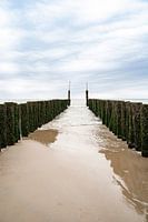De Branding | Minimalistische fotografie
