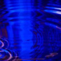 Blau Blau Blau
