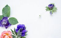 Blumenarrangement von Nicole Schyns Miniaturansicht