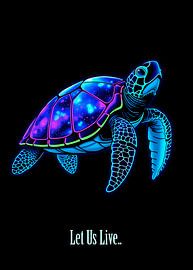 Lass uns leben von Rizal Azhari