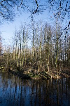 Landgoed Marquette von CreaBrig Fotografie