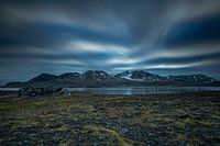 Dark territory