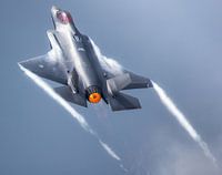 F35 joint strike fighter