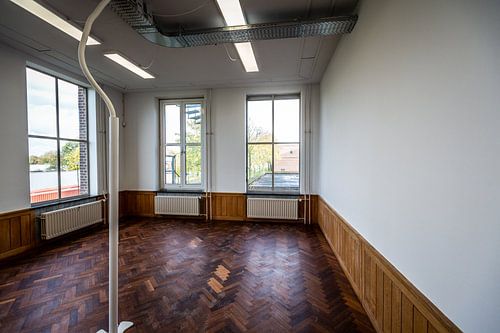 Oude Energiecentrale (Dongecentrale)