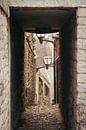 Light at the end of the alley by Captured Created by Cathleen thumbnail