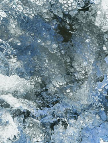 Abstract Composition 1198