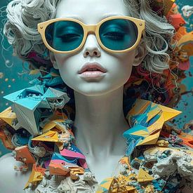 Continuez à rêver... sur Ans Bastiaanssen